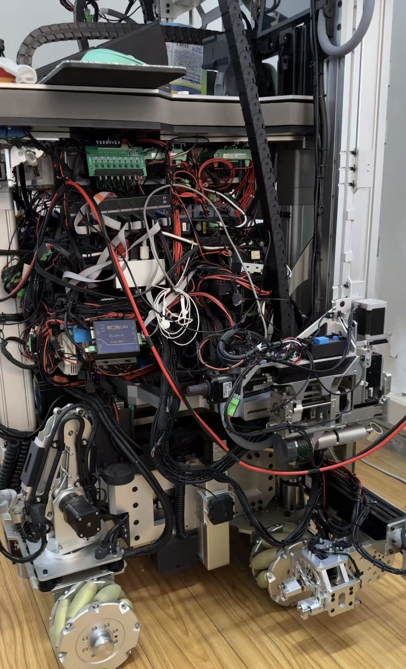 时代的硅基装修(图1)